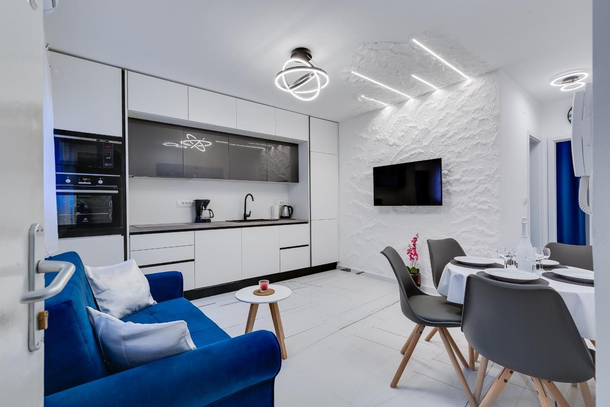 Rade Luxury Apartment Задар Екстер'єр фото
