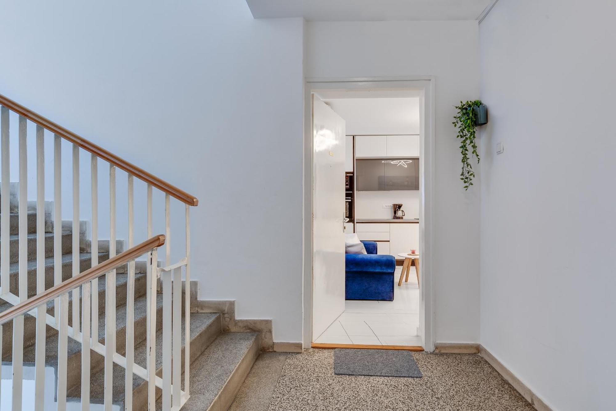 Rade Luxury Apartment Задар Екстер'єр фото