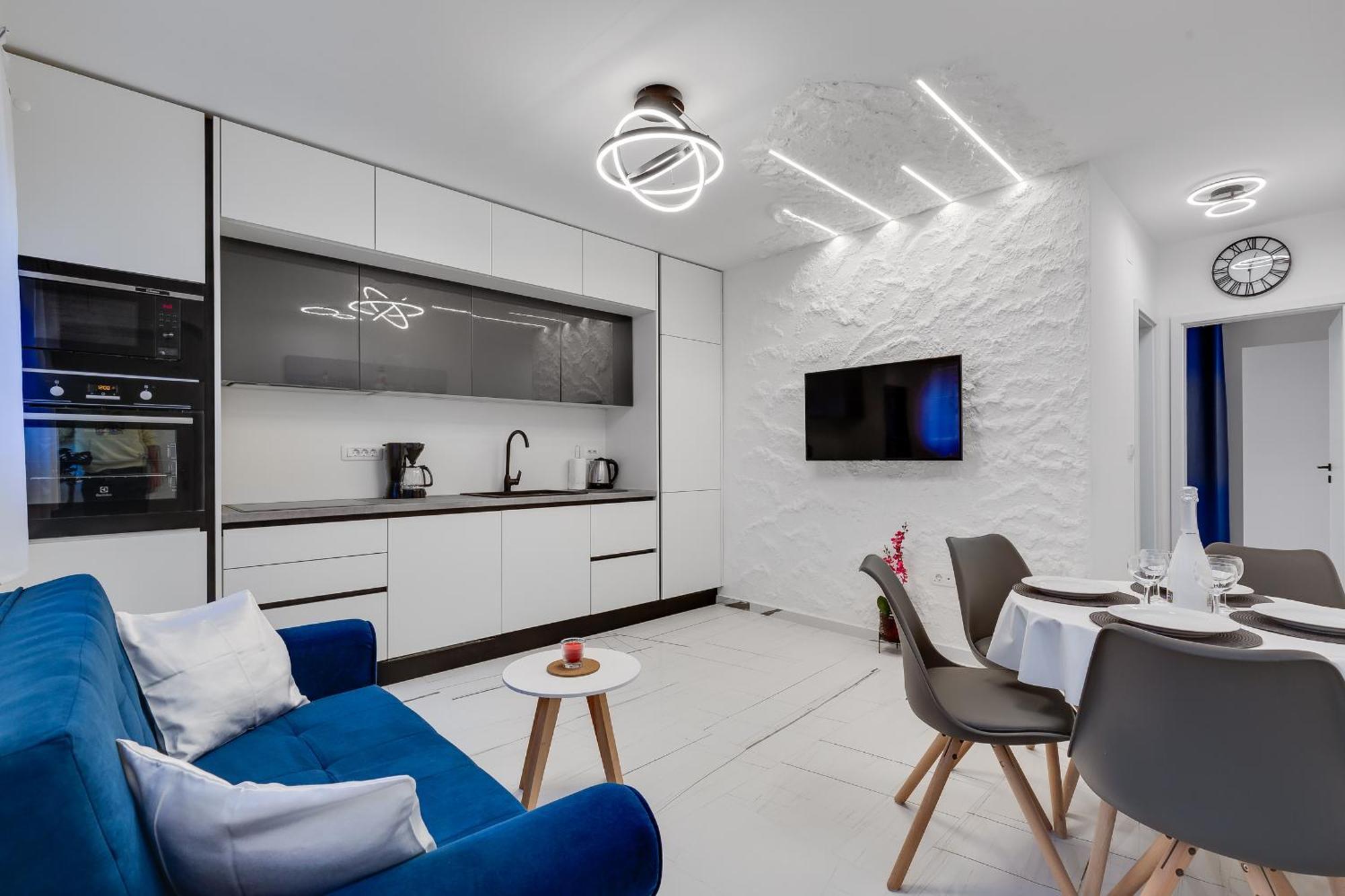 Rade Luxury Apartment Задар Екстер'єр фото