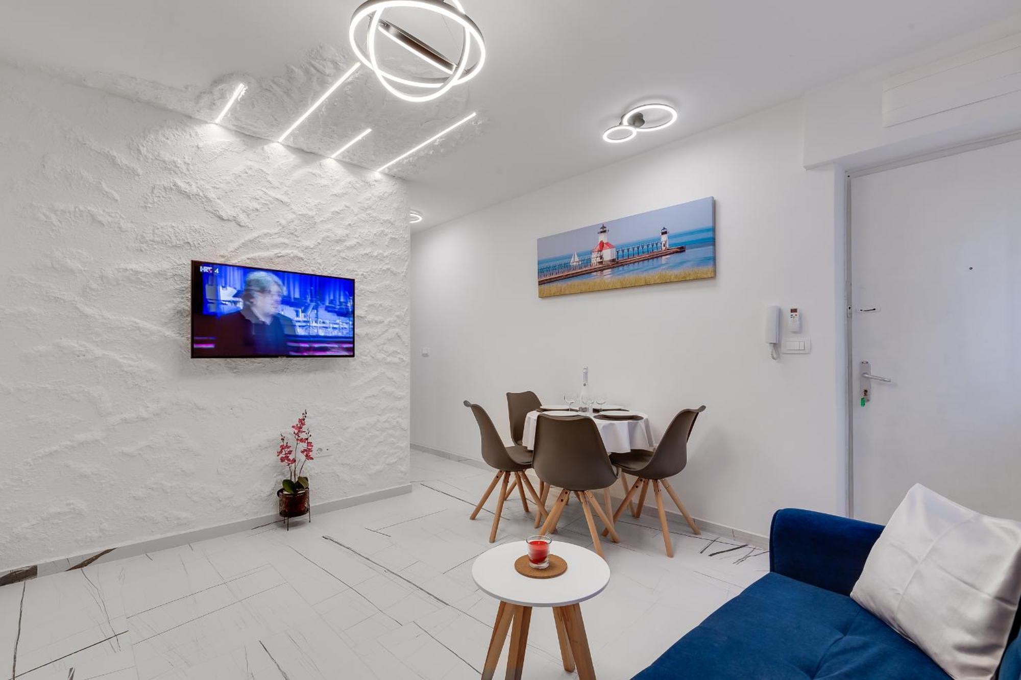 Rade Luxury Apartment Задар Екстер'єр фото