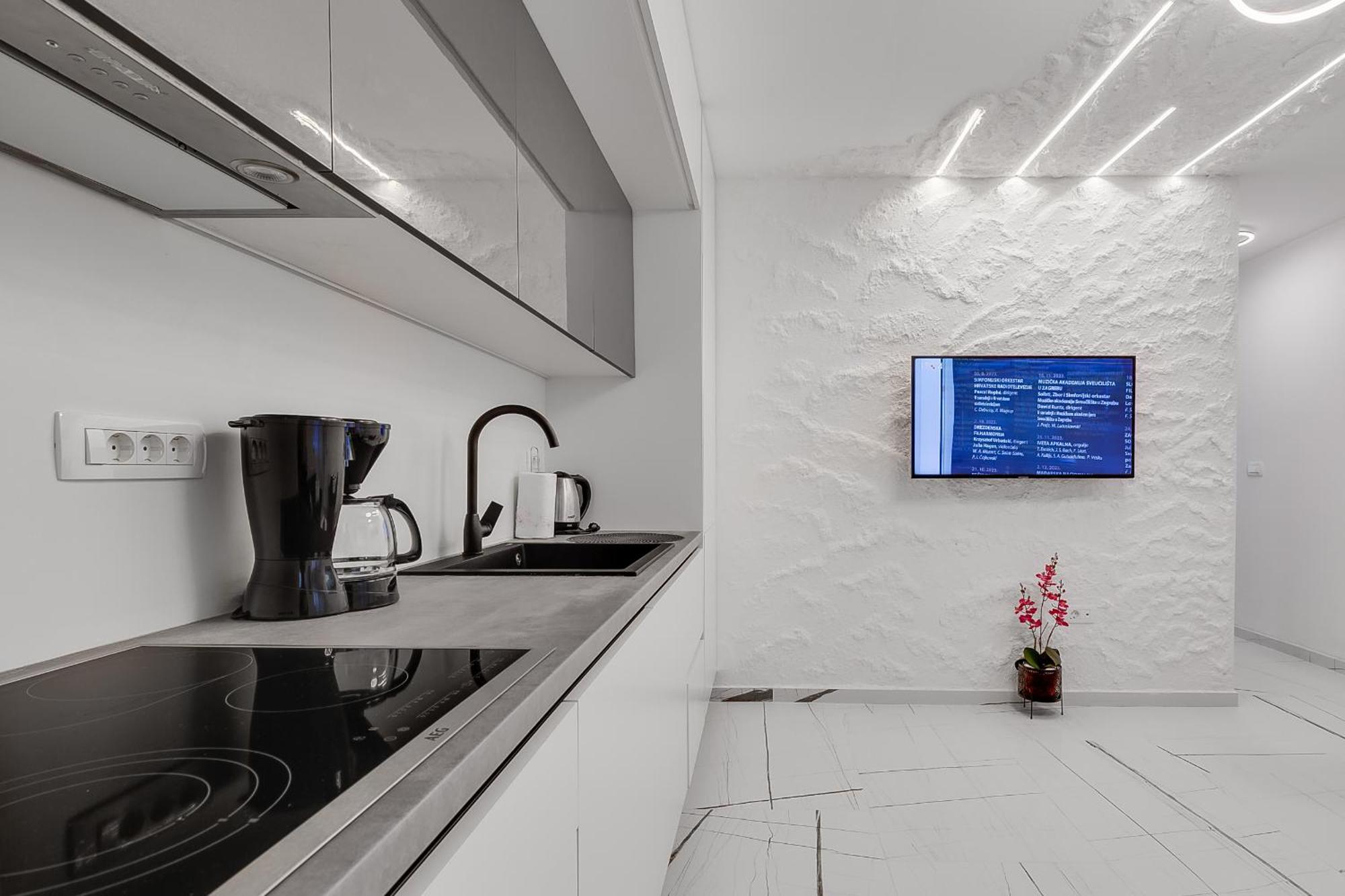 Rade Luxury Apartment Задар Екстер'єр фото