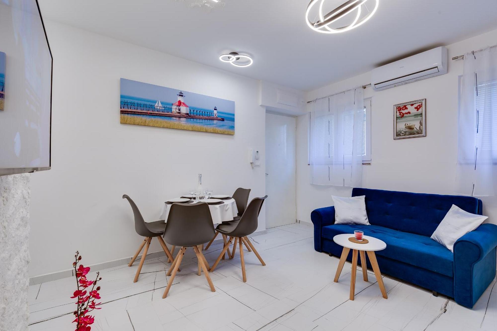 Rade Luxury Apartment Задар Екстер'єр фото