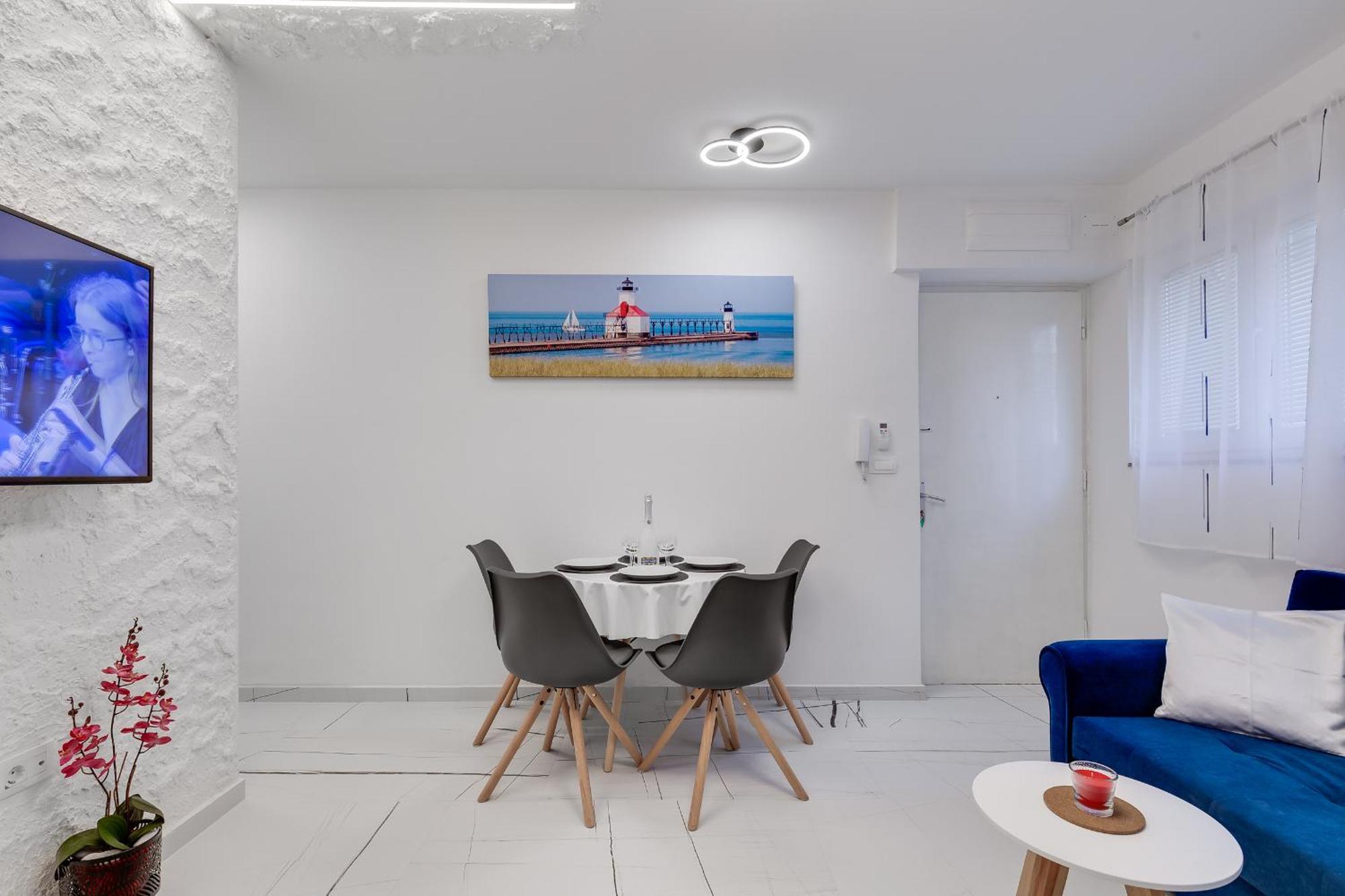 Rade Luxury Apartment Задар Екстер'єр фото