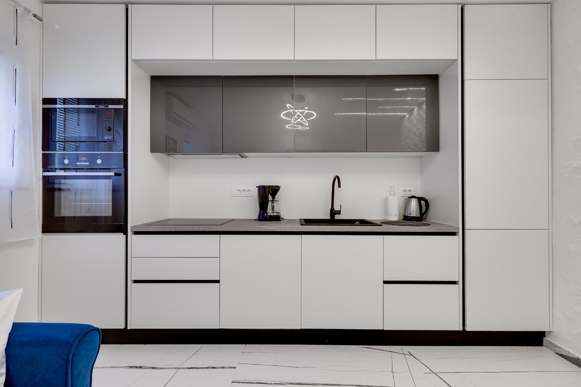 Rade Luxury Apartment Задар Екстер'єр фото