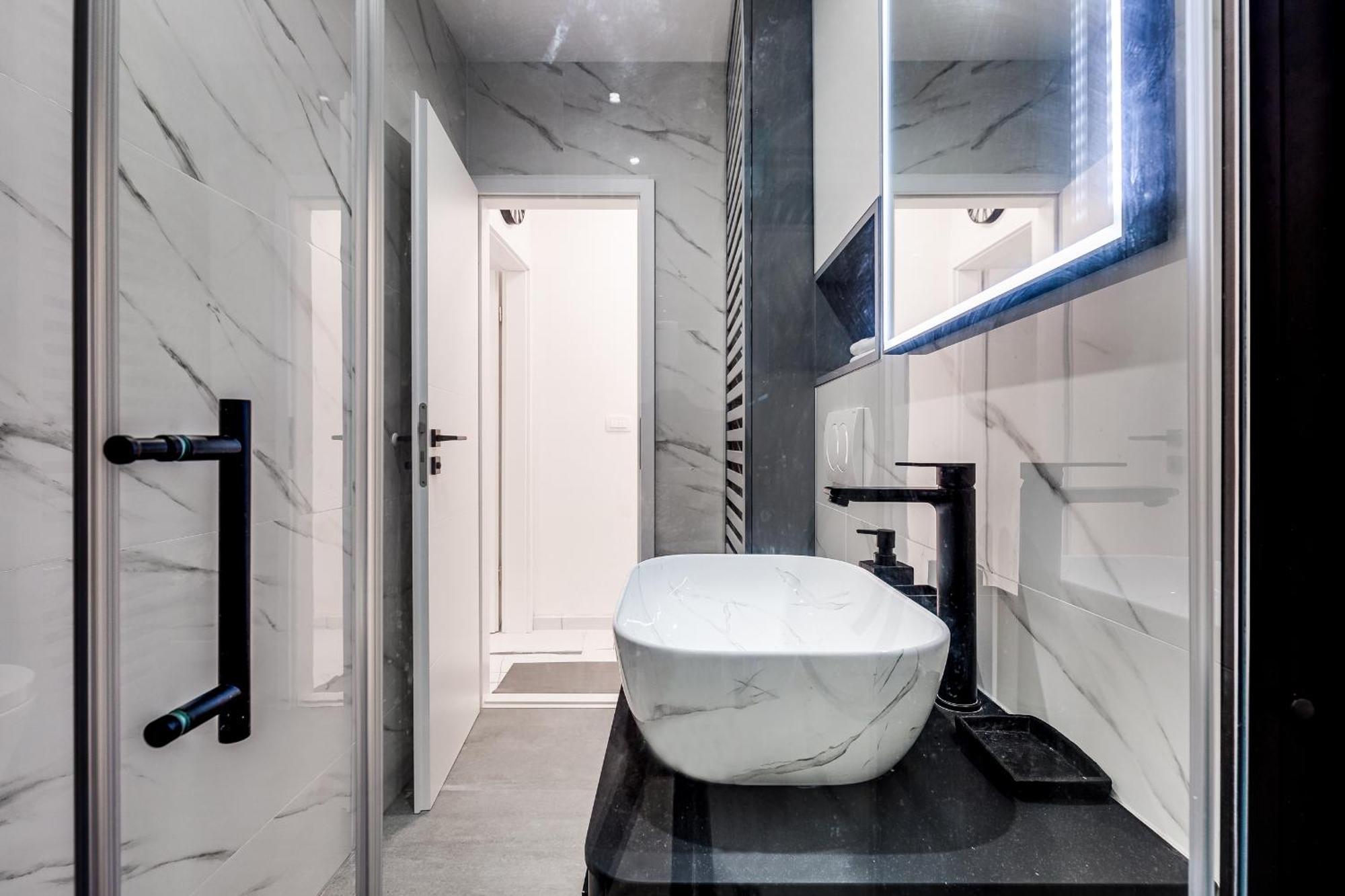 Rade Luxury Apartment Задар Екстер'єр фото