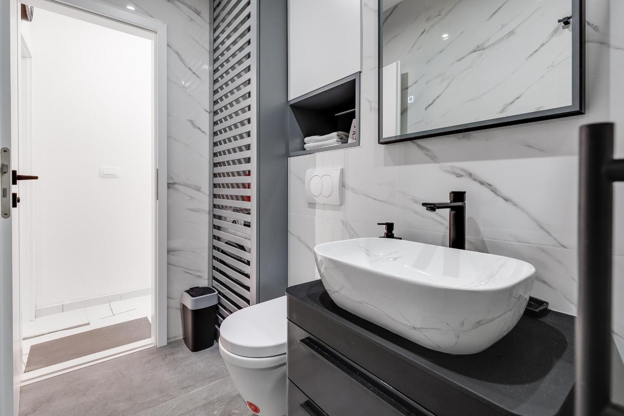 Rade Luxury Apartment Задар Екстер'єр фото