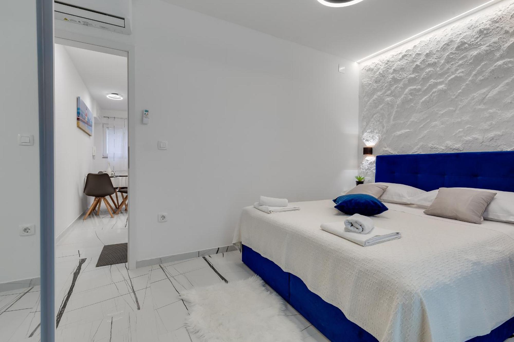 Rade Luxury Apartment Задар Екстер'єр фото