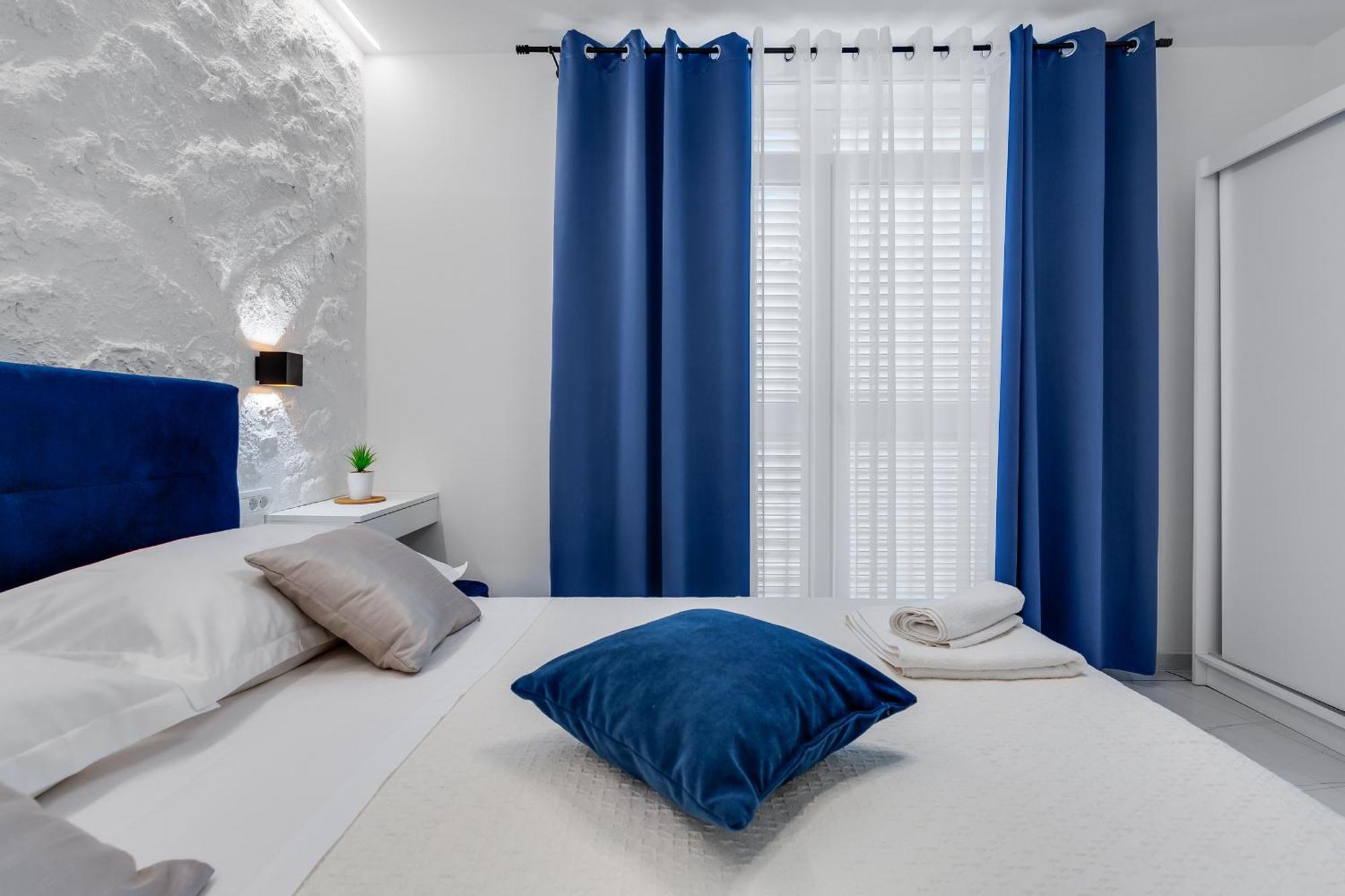 Rade Luxury Apartment Задар Екстер'єр фото