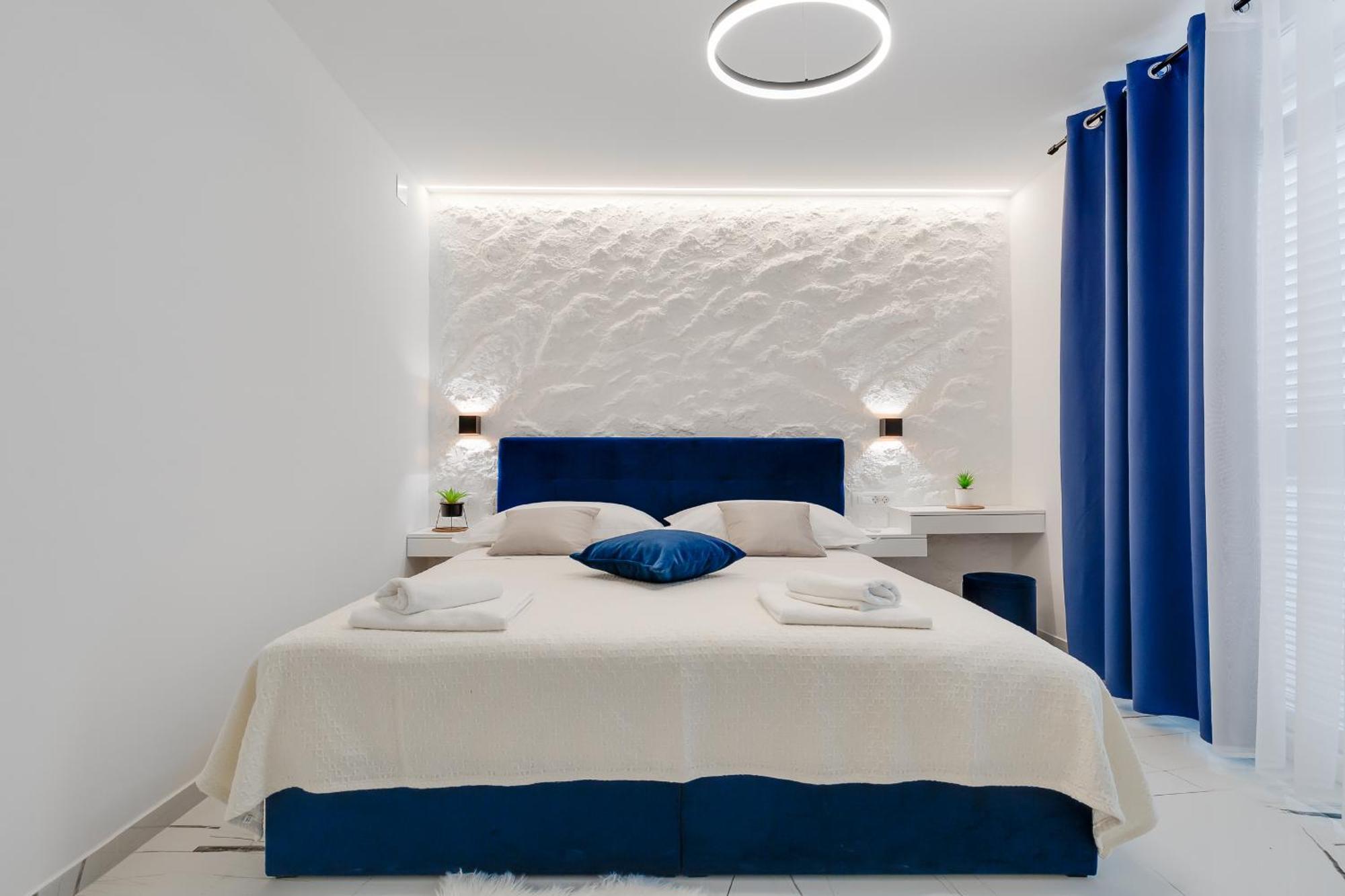 Rade Luxury Apartment Задар Екстер'єр фото